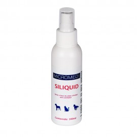 Micromed Siliquid cuidado...