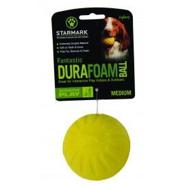 Starmark Pelota Durafoam