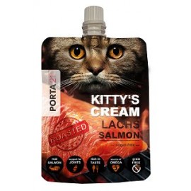 Kitty's Cream - crema...