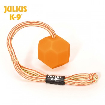 Pelota Julius K9 juguete para perros