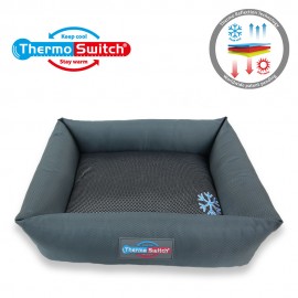 ThermoSwitch Cama Corfu
