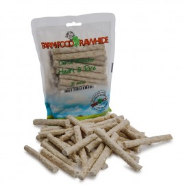 Farm Food Pouch Munchie sticks