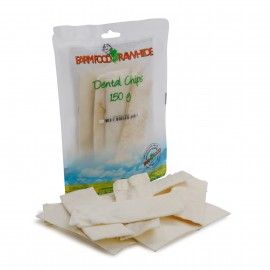Farm Food Rawhide Pouch...