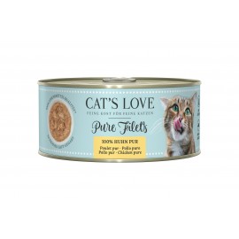 CAT'S LOVE Filets puros