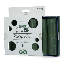 PoopyGo bolsas...