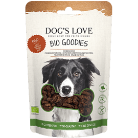 DOG'S LOVE Premios Goodies...