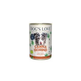 Dog's Love Canna Canis...