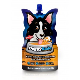 DoggyRade - Bebida...