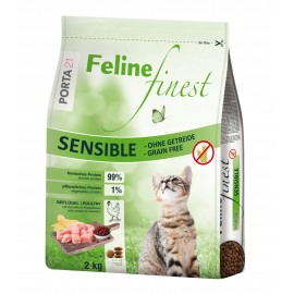 Porta 21 Feline Finest...