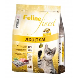 Porta 21 Feline Finest...