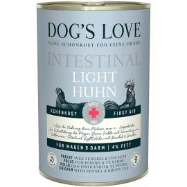 DOG'S DOC VET Intestinal...