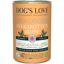DOG'S DOC VET Crema de...