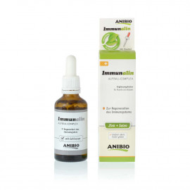 Anibio Immunalin (Bronchio)...