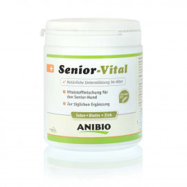 Anibio Senior Vital 450g