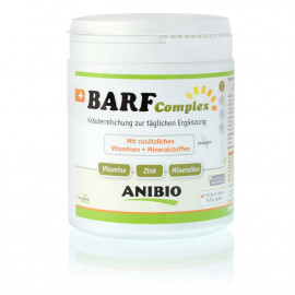 Complemento anibio Barf Complex