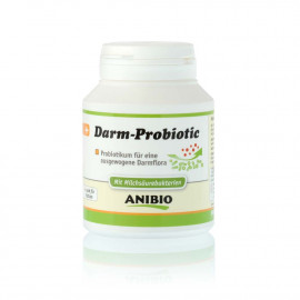 Anibio Probiotic-Regulador...