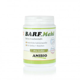 Anibio Barf Mehl Harina de...