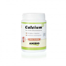 Anibio Calcium - Cáscaras...