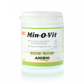 Anibio Min-O-Vit