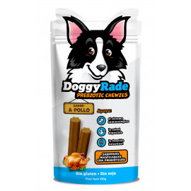 DoggyRade CHEWIES