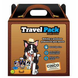 DoggyRade Travel Kit (Kit...