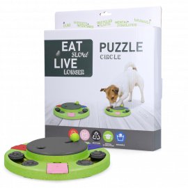 Eat Slow juego interactivo...