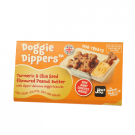 Pet-Joy Doggie Dippers...