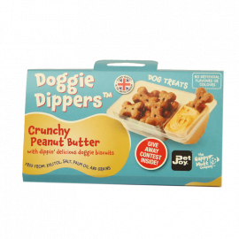 Pet-Joy Doggie Dippers...