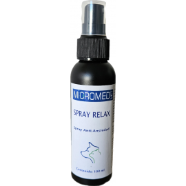 Micromed Spray RELAX...