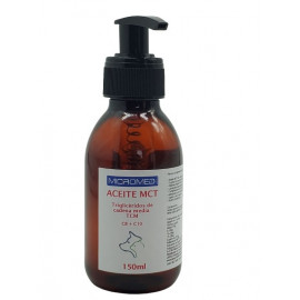Micromed Aceite MCT (TCM -...