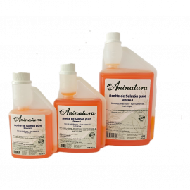 Aninatura Aceite natural de...