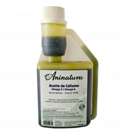 Aninatura Aceite natural de...