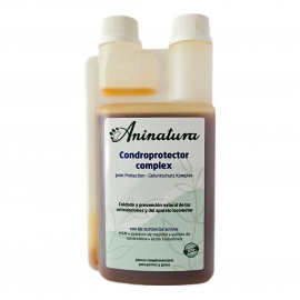 Condroprotector para perros Aninatura Complex líquido 500 ml