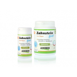 Anibio Anti-placa natural