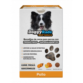 Doggyrade Prebiotic...