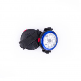 Luumi SAFETY LED recargable