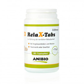 Anibio RELAX-TABS...