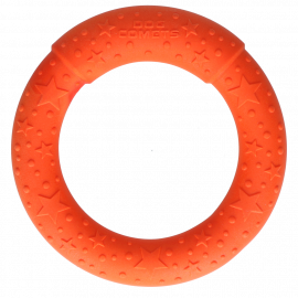 Dog Comets anillo UFO para...