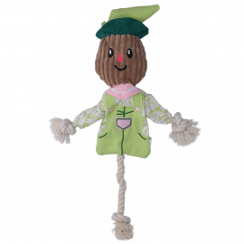 Garden Paws Scarecrow...