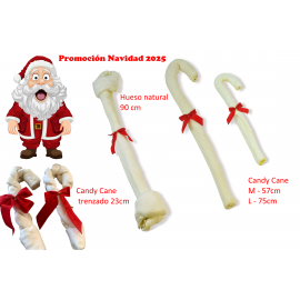 Aninatura Hueso NAVIDAD...