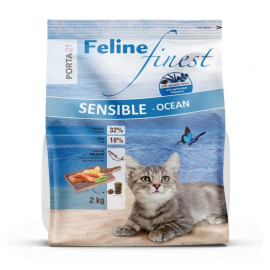 Porta 21 feline Finest...