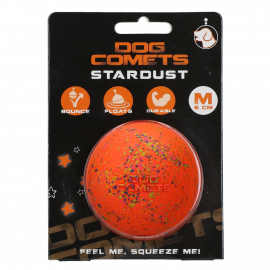 Pelota Dog Comets Stardust...