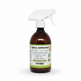 Anibio spray Ambiental...