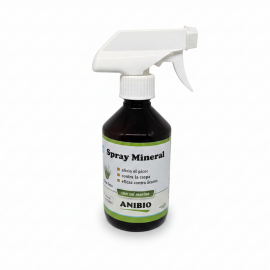 Anibio Spray Mineral para...