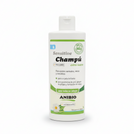 Anibio Champú Sensitive...