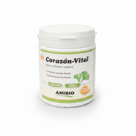 Anibio Corazón Vital