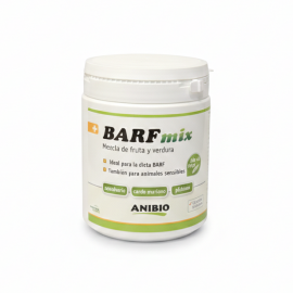 Anibio Barf MIX 400g