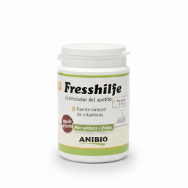 Anibio Fresshilfe...