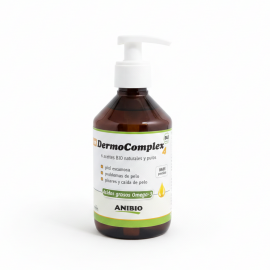 Anibio Dermo-CompleX 4 BIO...