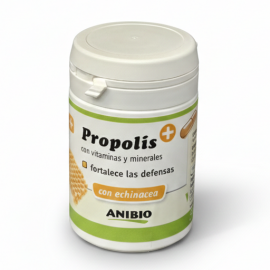 Anibio Propolis 60 cáps.